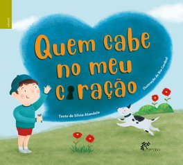 ALFARROBA, Quem cabe no meu coração - ALFARROBA