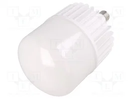 GTV Poland Lámpara LED E27 Blanco Neutral 8900lm
