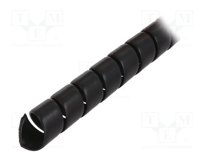 HELLERMANNTYTON Cinta para cruzado de polipropileno 23mm x 1m HELLERMANNTYTON Cinta para cruzado de polipropileno 23mm x 1m