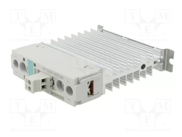SIEMENS 3RF2320-1AA02 Relé de semiconductor monofásico 20A 24-230VAC
