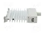 SIEMENS 3RF2320-1AA02 Relé de semiconductor monofásico 20A 24-230VAC