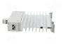 SIEMENS 3RF2320-1AA02 Relé de semiconductor monofásico 20A 24-230VAC