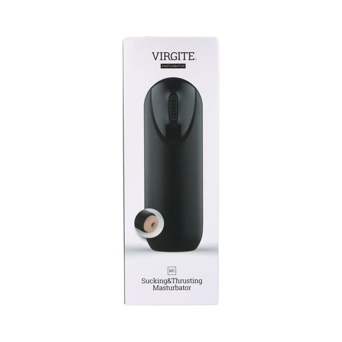Masturbador Masculino Virgite M1