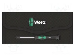 WERA Etui