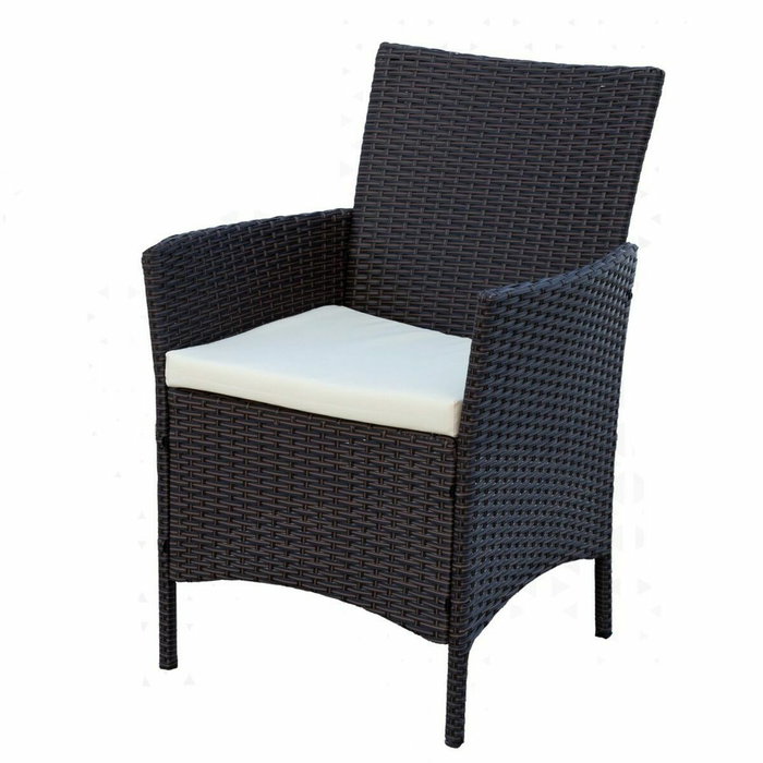 Color Baby Conjunto de mesa (100x75 cm) + 4 sillas (60x61x84 cm) Aktive Color Baby Conjunto de mesa (100x75 cm) + 4 sillas (60x61x84 cm) Aktive
