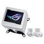 Asus ROG RYUJIN III WB White Edition Bloque de agua Blanco