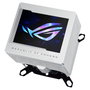 Asus ROG RYUJIN III WB White Edition Bloque de agua Blanco