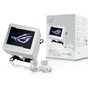 Asus ROG RYUJIN III WB White Edition Bloque de agua Blanco