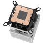 Asus ROG RYUJIN III WB White Edition Bloque de agua Blanco