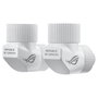 Asus ROG RYUJIN III WB White Edition Bloque de agua Blanco