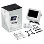Asus ROG RYUJIN III WB White Edition Bloque de agua Blanco