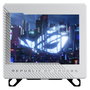 Asus ROG RYUJIN III WB White Edition Bloque de agua Blanco