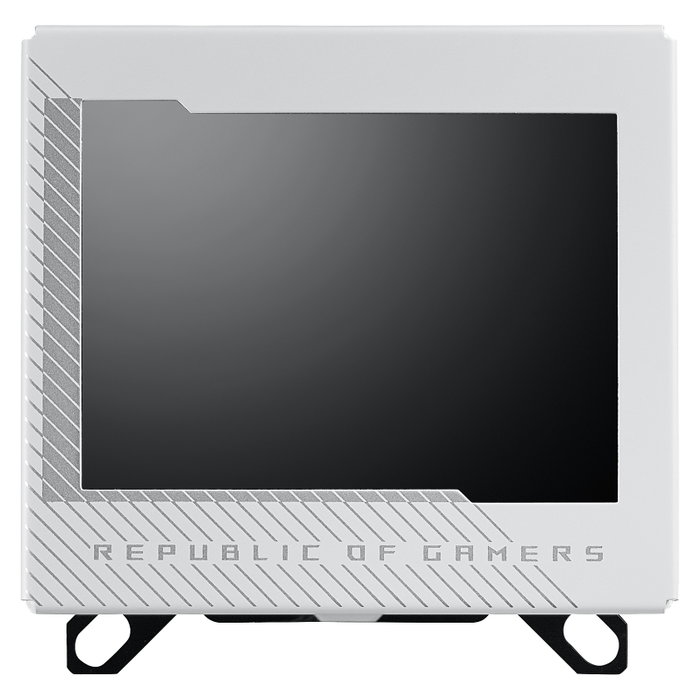 Asus ROG RYUJIN III WB White Edition Bloque de agua Blanco