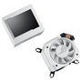 Asus ROG RYUJIN III WB White Edition Bloque de agua Blanco