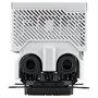 Asus ROG RYUJIN III WB White Edition Bloque de agua Blanco