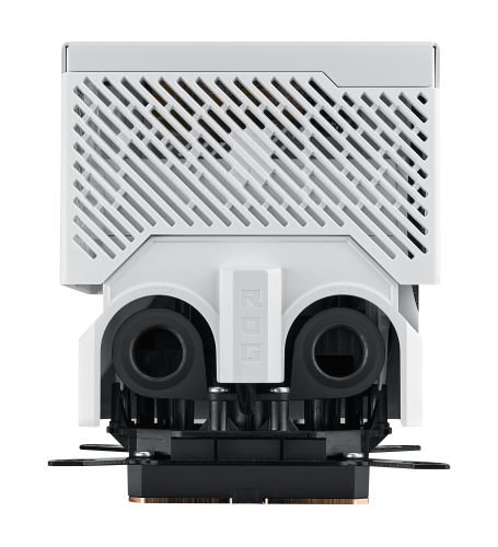 ASUS ROG RYUJIN III WB White Edition Bloque de Agua Blanco 90RC00V2-M0UAY0