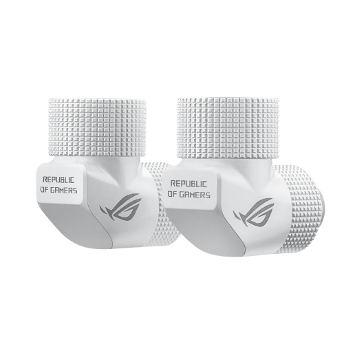 ASUS ROG RYUJIN III WB White Edition Bloque de Agua Blanco 90RC00V2-M0UAY0