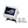 ASUS ROG RYUJIN III WB White Edition Bloque de Agua Blanco 90RC00V2-M0UAY0