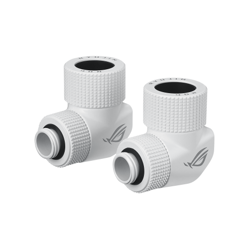 ASUS ROG RYUJIN III WB White Edition Bloque de Agua Blanco 90RC00V2-M0UAY0