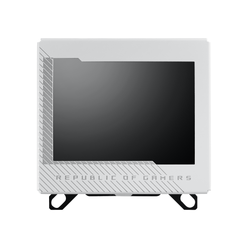 ASUS ROG RYUJIN III WB White Edition Bloque de Agua Blanco 90RC00V2-M0UAY0