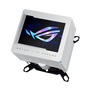 ASUS ROG RYUJIN III WB White Edition Bloque de Agua Blanco 90RC00V2-M0UAY0