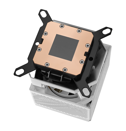 ASUS ROG RYUJIN III WB White Edition Bloque de Agua Blanco 90RC00V2-M0UAY0