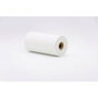 Brother Caja de 32 rollos de papel térmico continuo protegido 80mm x 14m