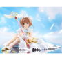 Banpresto Figura Cardcaptor Sakura Clear Card Sakura Kinomoto