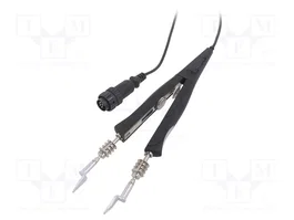 ERSA CHIP TOOL Micropinzas calientes 20/20W 24V