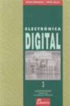 DINALIVRO Electrónica Digital Volumen 3 Microprocesadores