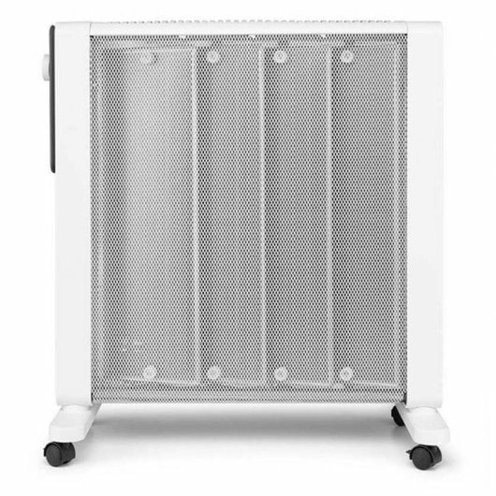 Orbegozo RMN 2000 Radiador de Mica Gris y Blanco
