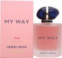 Giorgio Armani My Way Floral Agua de perfume 90 ml