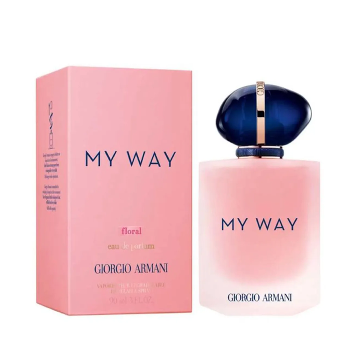 Giorgio Armani My Way Floral Eau de Parfum 90 ml Spray