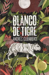 Blanco de Tigre, Andres Guerrero - SM