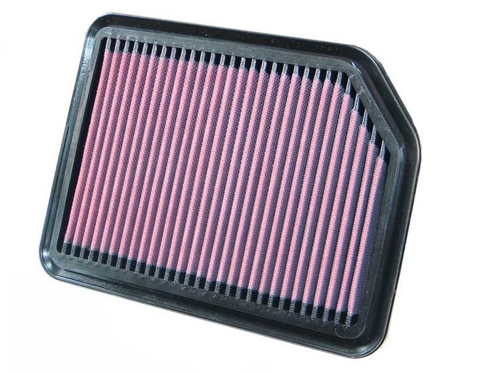 K&N Filtro de Aire de Recambio 33-2361 K&N Filtro de Aire de Recambio 33-2361