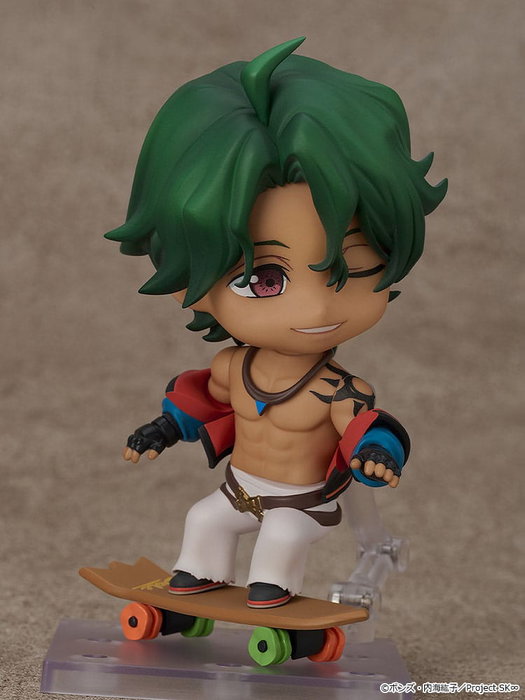 SK8 the Infinity Figura Nendoroid Joe 10 cm