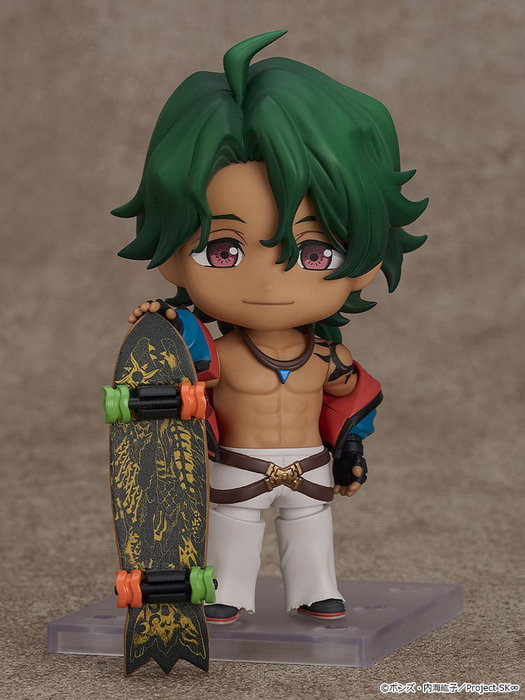 SK8 the Infinity Figura Nendoroid Joe 10 cm