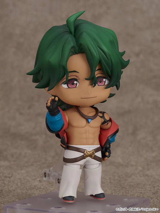 SK8 the Infinity Figura Nendoroid Joe 10 cm