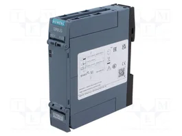 SIEMENS 3UG5511-2AR20 Relé de monitorización de tensión y secuencia de fases