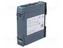 SIEMENS 3UG5511-2AR20 Relé de monitorización de tensión y secuencia de fases