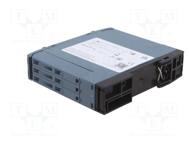 SIEMENS 3UG5511-2AR20 Relé de monitorización de tensión y secuencia de fases SIEMENS 3UG5511-2AR20 Relé de monitorización de tensión y secuencia de fases