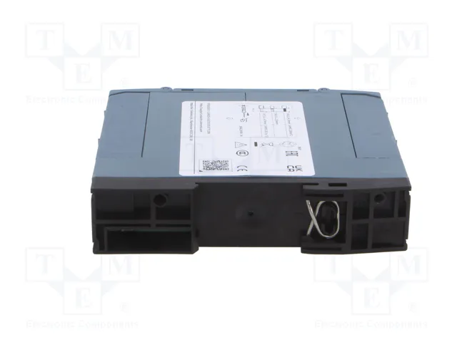 SIEMENS 3UG5511-2AR20 Relé de monitorización de tensión y secuencia de fases SIEMENS 3UG5511-2AR20 Relé de monitorización de tensión y secuencia de fases