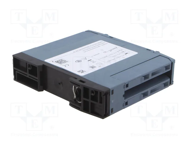 SIEMENS 3UG5511-2AR20 Relé de monitorización de tensión y secuencia de fases SIEMENS 3UG5511-2AR20 Relé de monitorización de tensión y secuencia de fases