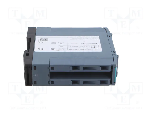 SIEMENS 3UG5511-2AR20 Relé de monitorización de tensión y secuencia de fases SIEMENS 3UG5511-2AR20 Relé de monitorización de tensión y secuencia de fases