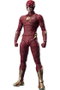 Tamashii Nations S.H. Figuarts The Flash Figura 15 cm