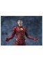 Tamashii Nations S.H. Figuarts The Flash Figura 15 cm
