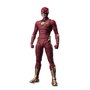 Tamashii Nations S.H. Figuarts The Flash Figura 15 cm