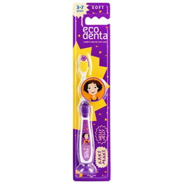 Ecodenta Nelly Jelly Cepillo de dientes