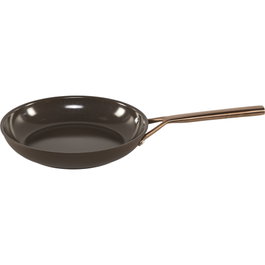 Zwilling Milano Sartén de 28 cm, Marrón