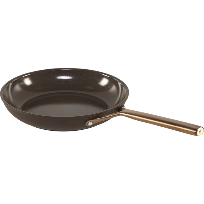 Zwilling Milano Sartén de 28 cm, Marrón